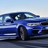 BMW M5新型