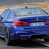 BMW M5新型