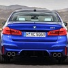 BMW M5新型