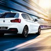 BMW 118i/118d Mスポーツ エディション シャドー