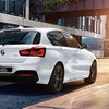 BMW 118i/118d Mスポーツ エディション シャドー