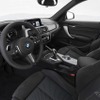 BMW 1シリーズ 改良新型