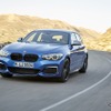 BMW 1シリーズ 改良新型