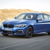 BMW 1シリーズ 改良新型