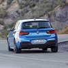 BMW 1シリーズ 改良新型