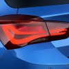 BMW 1シリーズ 改良新型