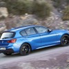 BMW 1シリーズ 改良新型