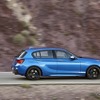 BMW 1シリーズ 改良新型