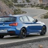 BMW 1シリーズ 改良新型