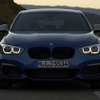 BMW 1シリーズ 改良新型