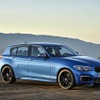 BMW 1シリーズ 改良新型