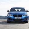 BMW 1シリーズ 改良新型