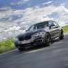 BMW 1シリーズ 改良新型