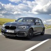 BMW 1シリーズ 改良新型