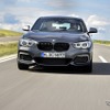 BMW 1シリーズ 改良新型