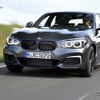 BMW 1シリーズ 改良新型