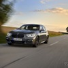 BMW 1シリーズ 改良新型