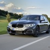 BMW 1シリーズ 改良新型