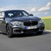 BMW 1シリーズ 改良新型