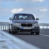 BMW 1シリーズ 改良新型