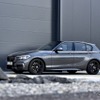 BMW 1シリーズ 改良新型