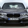 BMW 1シリーズ 改良新型