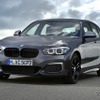 BMW 1シリーズ 改良新型