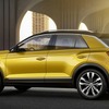 フォルクスワーゲン T-Roc