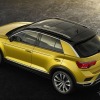 フォルクスワーゲン T-Roc