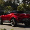 サイオン C-HR コンセプト