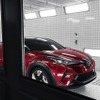 サイオン C-HR コンセプト