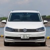 VW ゴルフトゥーラン