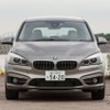 BMW 2シリーズ グランツアラー