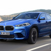 BMW X2 M 予想CG