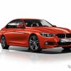 BMW 3シリーズ Mスポーツ エディションシャドー、スポーティな限定仕様 画像