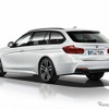 BMW 3シリーズ Mスポーツ エディションシャドー