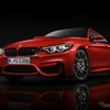 BMW M4クーペ