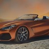 BMW コンセプト Z4