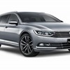 VW パサート ヴァリアント TSI エレガンスライン テックエディション