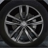 VW パサート ヴァリアント TSI エレガンスライン テックエディション18インチアルミホイール（グレー）