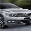 VW パサート ヴァリアント TSI エレガンスライン テックエディション電子制御式ディファレンシャルロック XDS（イメージ）