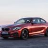 BMW 2シリーズ