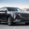 マツダ CX-9 新型