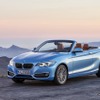 BMW 2シリーズ コンバーチブル