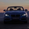 BMW 2シリーズ コンバーチブル