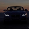 BMW 2シリーズ コンバーチブル