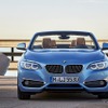 BMW 2シリーズ コンバーチブル