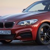 BMW 2シリーズ クーペ