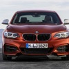 BMW 2シリーズ クーペ