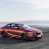 BMW 2シリーズ クーペ